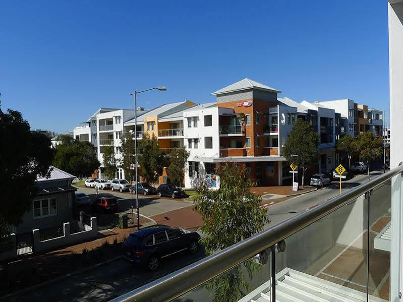 Citylights Perth Exterior foto
